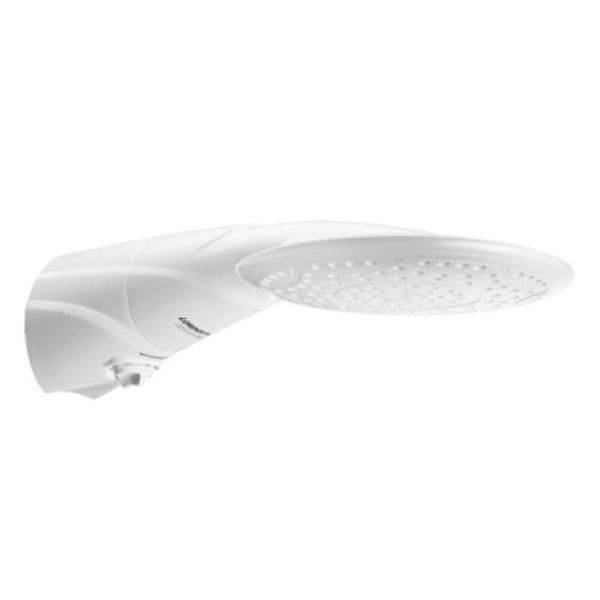 DUCHA ELECTRICA LORENZETTI ADVANCED MULTITEMPERATURA LO751705