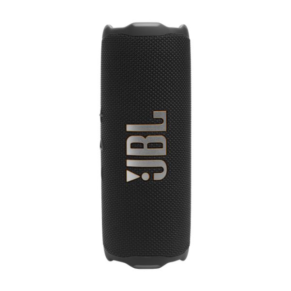 SPEAKER JBL FLIP 7 BLACK AM GTIA 1AÑO
