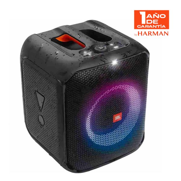 SPEAKER JBL PARTYBOX ENCORE ESSENTIAL - CON GARANTIA