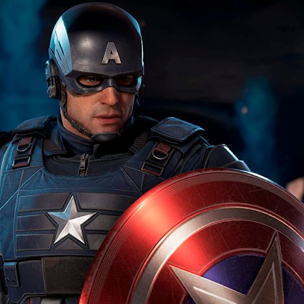 TUPI . - JUEGO P/PLAY 5 PS5 AVENGERS 34295-7 | TUPI . - JUEGO P/PLAY 5 PS5 AVENGERS 34295-7 |