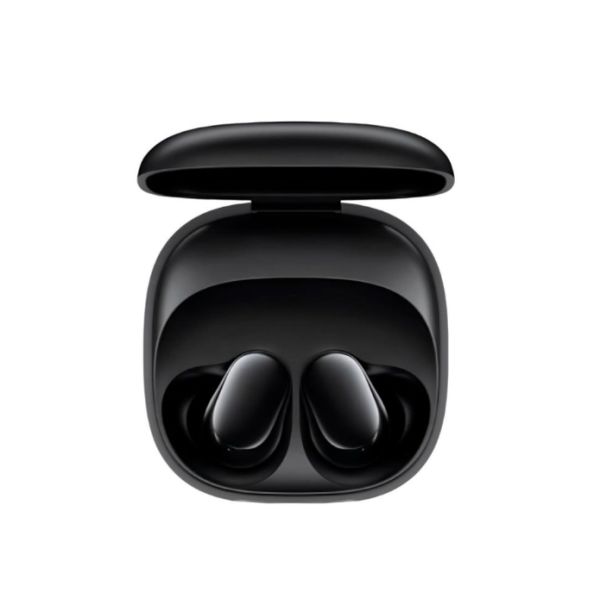 AURICULAR XIAOMI REDMI BUDS 6 PLAY M2420E1 BLACK