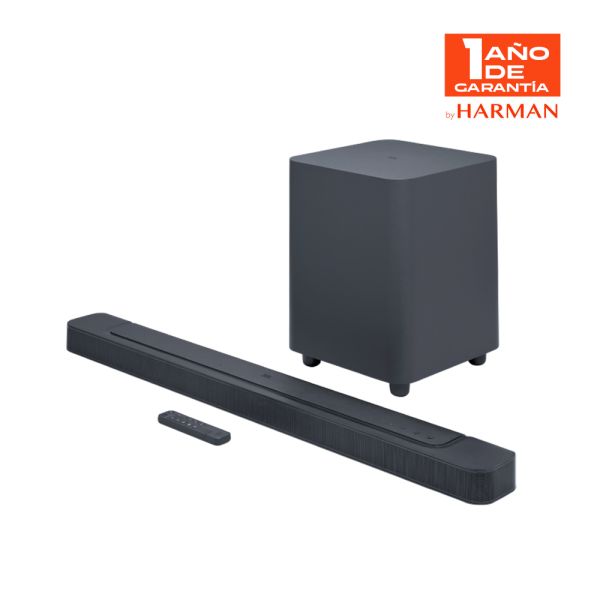 BARRA DE SONIDO JBL BAR 500PRO BLKAM (500972)