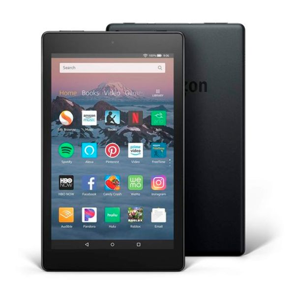 TABLET AMAZON FIRE HD 8