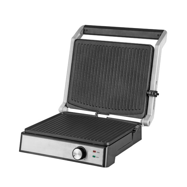 GRILLERA PRESS GRILL ITATIAIA MASTER 2000W