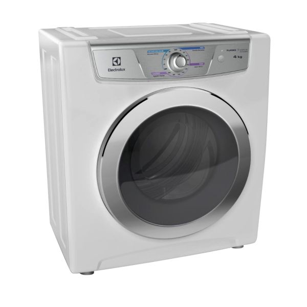 SECARROPAS ELECTROLUX 6KG EDEC06M5JSNW CARGA FRONTAL COLOR BLANCO