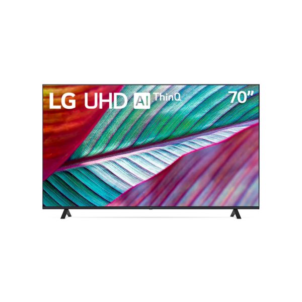 TV LG 70 LED UHD 70UR8750PSA SMART