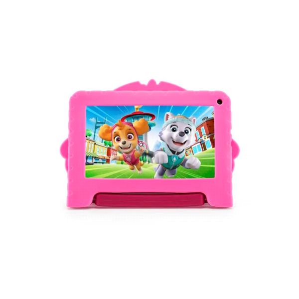 TABLET KID QC/64GB/4G/7