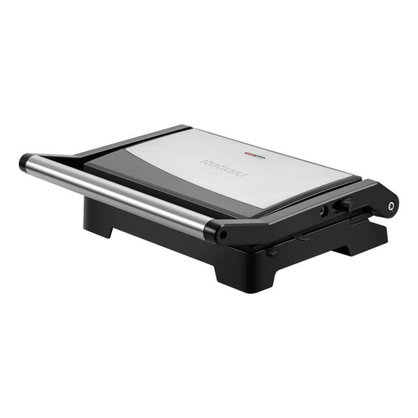 GRILLERA PRESS GRILL ITATIAIA ESSENCIAL 1000W