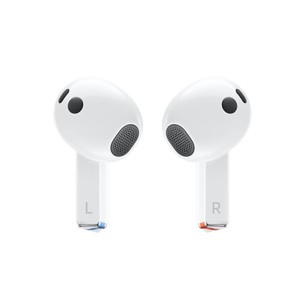 AURICULAR SAMSUNG GALAXY BUDS3 WHITE SM-R530NZWALTA