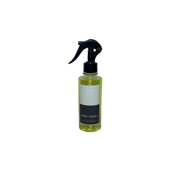 H. SPRAY PERLA NEGRA REVERENDA 250ML
