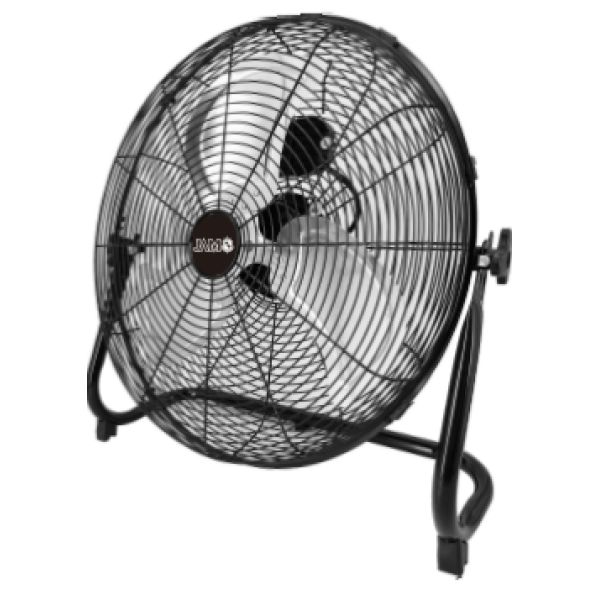 VENTILADOR DE PISO JAM TFS-1502 20´´ ASPAS DE METAL
