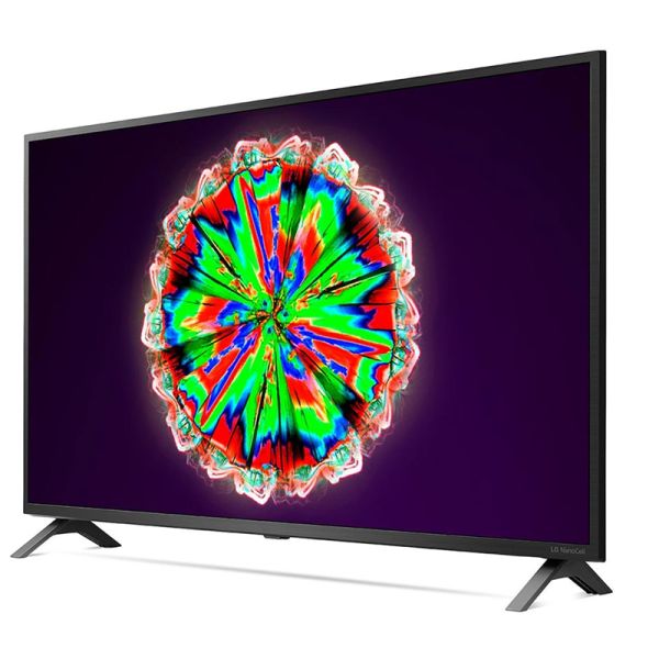 Tupi S A Tv Lg 50 4k Smart Nanocell 50nano79