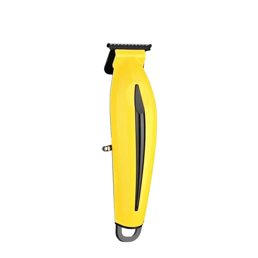 TRIMMER PROFESIONAL WMARK BLACK AND YELLOW