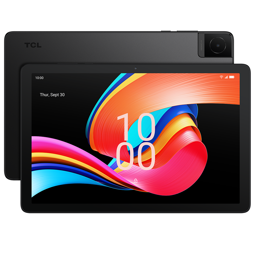 TABLET TCL 3+32GB FREYER 10,1 8492A SPACE BLACK C/WIFI SIN CHIP