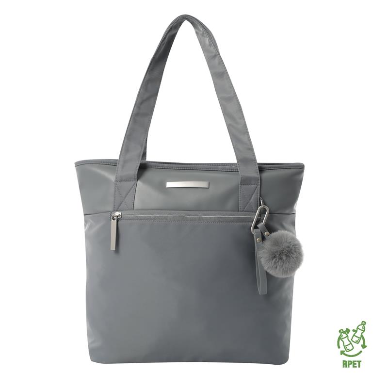 BOLSO ADELAIDE 2 2.0 G56 GRIS TOTTO