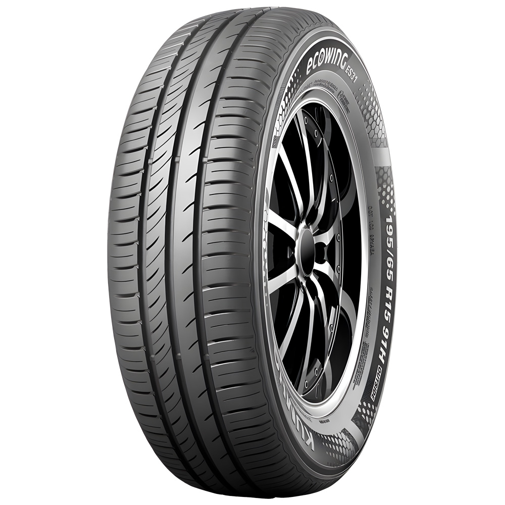 CUBIERTA KUMHO KH150225 195/65 R15 04L ES31 T2 C/ INSTALACIÓN