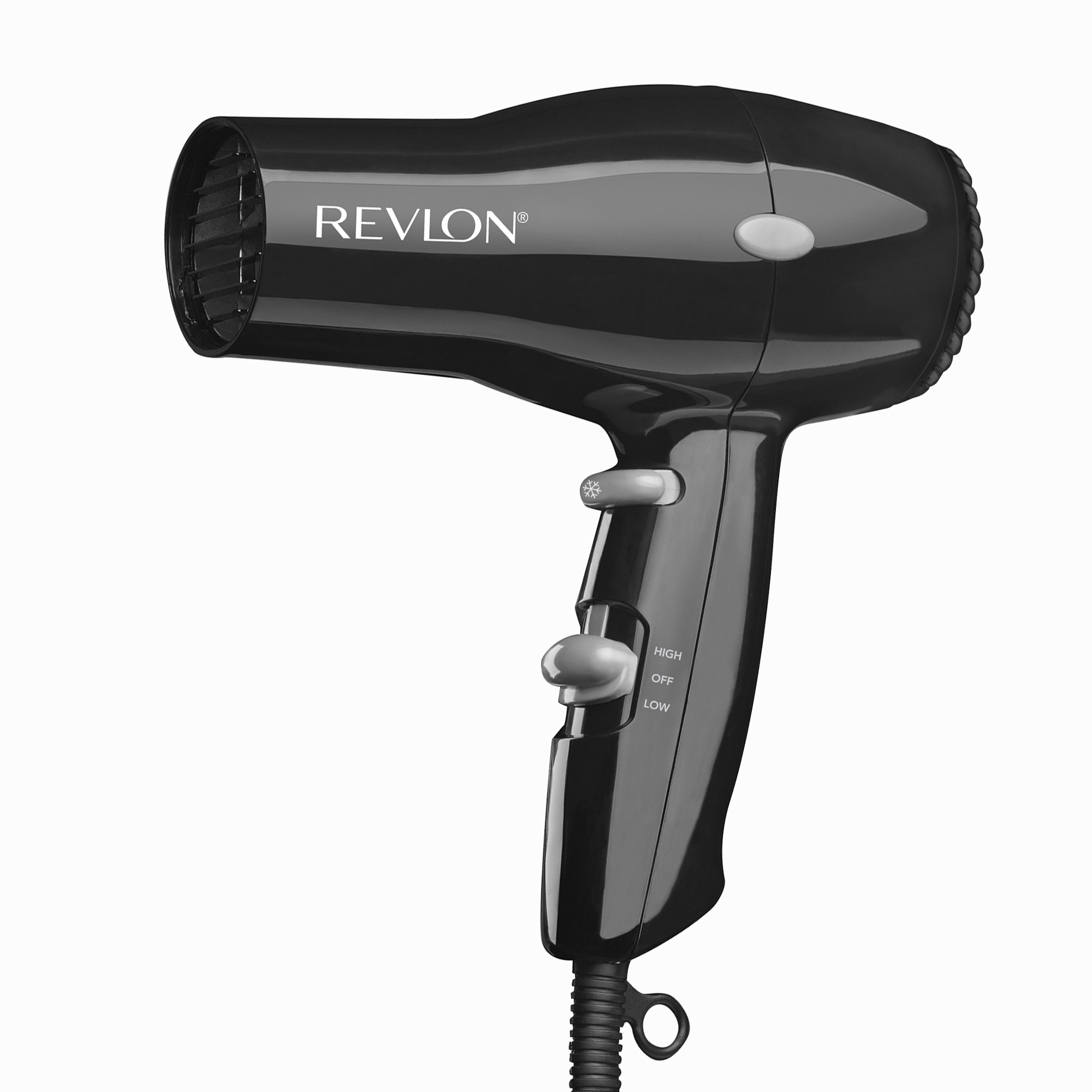 SECADOR COMPACTO ESSENTIAL IONICO REVLON