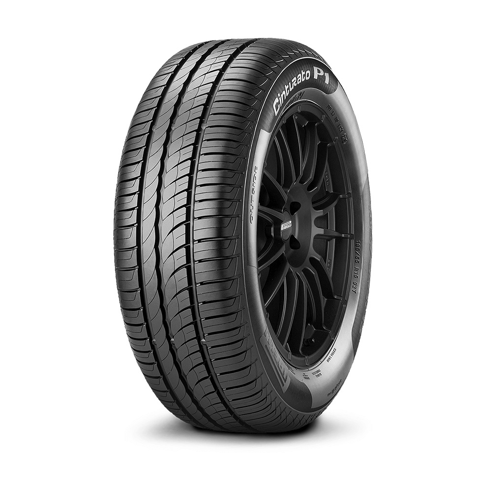 CUBIERTA PIRELLI 195/65R15 91H P1CINT (535-7) - BR + INSTALACION INCLUIDA