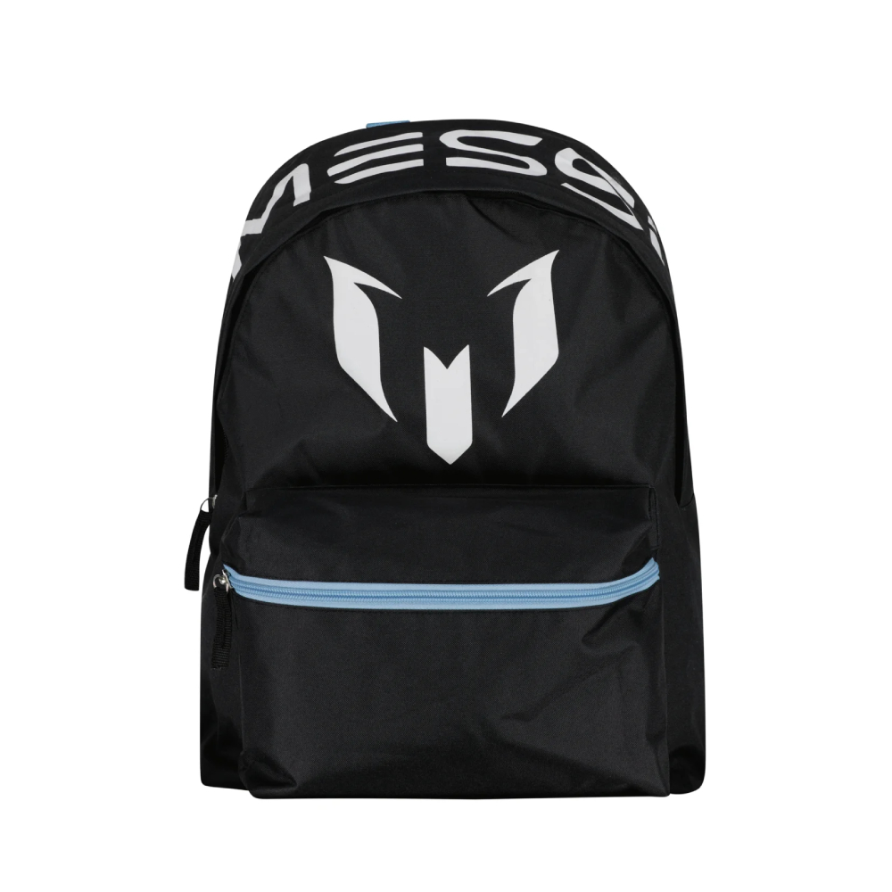 MOCHILA MESSI NIÑOS VENTI DEEP BLACK