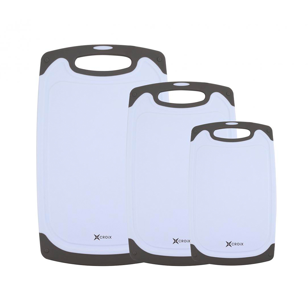 SET TRES TABLAS PP CROIX BLANCA/NEGRA