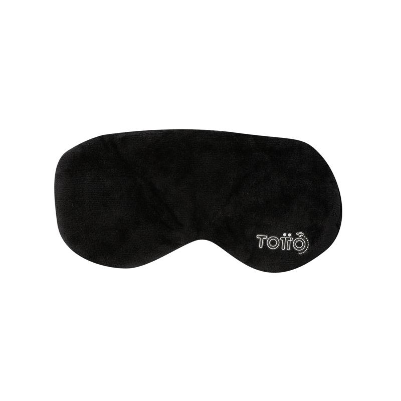 ACCESORIO VIAJE EYE COVER TOTTO NEGRO 