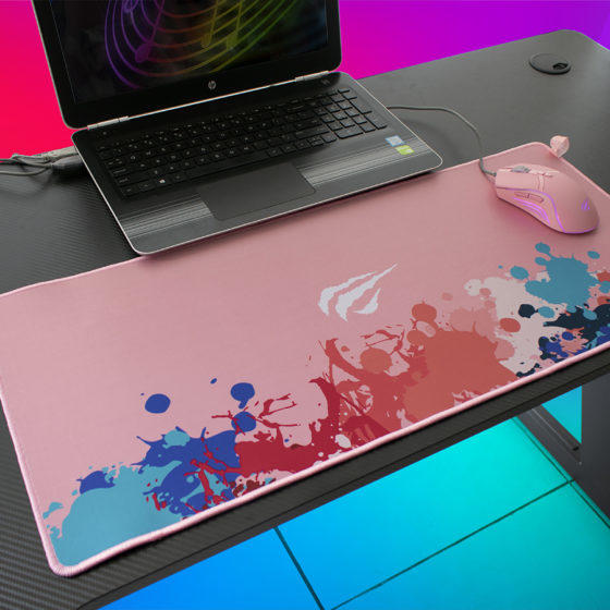 MOUSE PAD GAMING HAVIT - HVG-MP847-RS