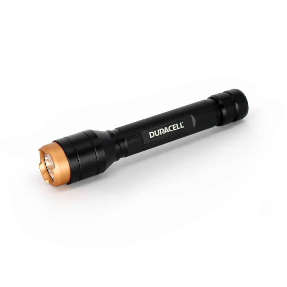 LINTERNA DURACELL 8319 150LM LED AAX2 C00815