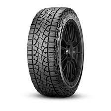 CUBIERTA PIRELLI 275/60R20 115T SCORPION ATR C/ INSTALACIÓN