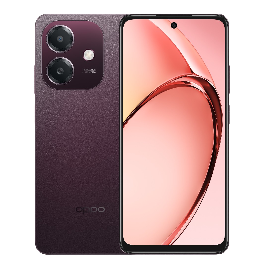 CELULAR OPPO A20 NEBULA RED 4GB RAM / 128GB DUAL SIM	