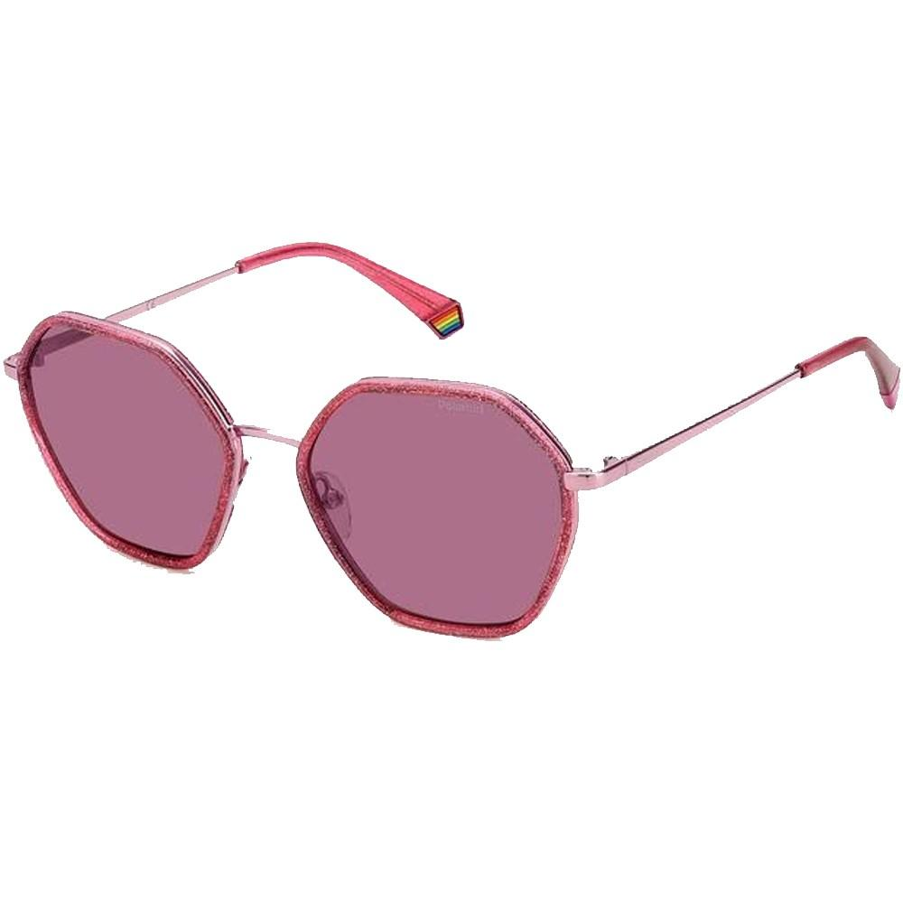 LENTES POLAROID SOLAR 6147/S/X *35J #560F