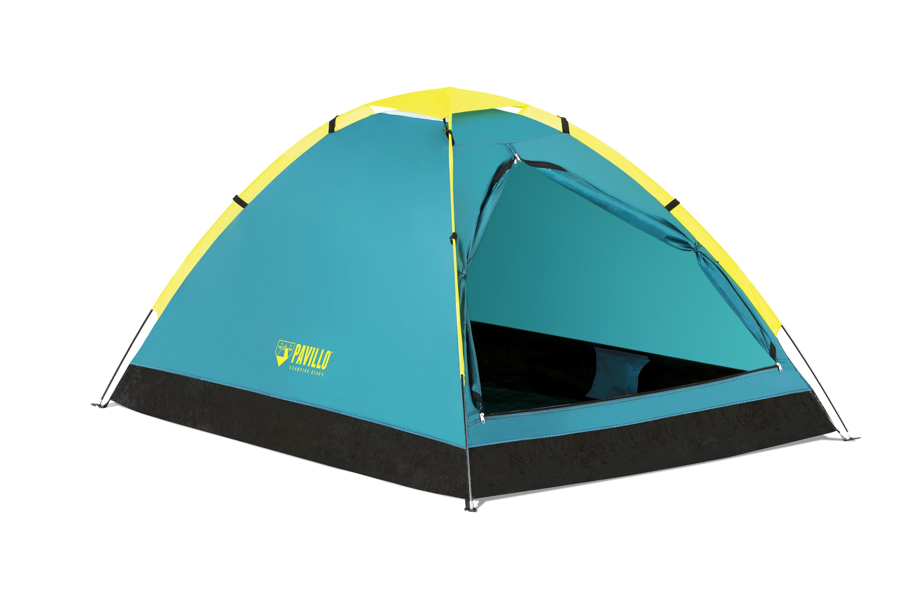 CAMPING BESTWAY PARA 2 PERSONAS COOLDOME 68084