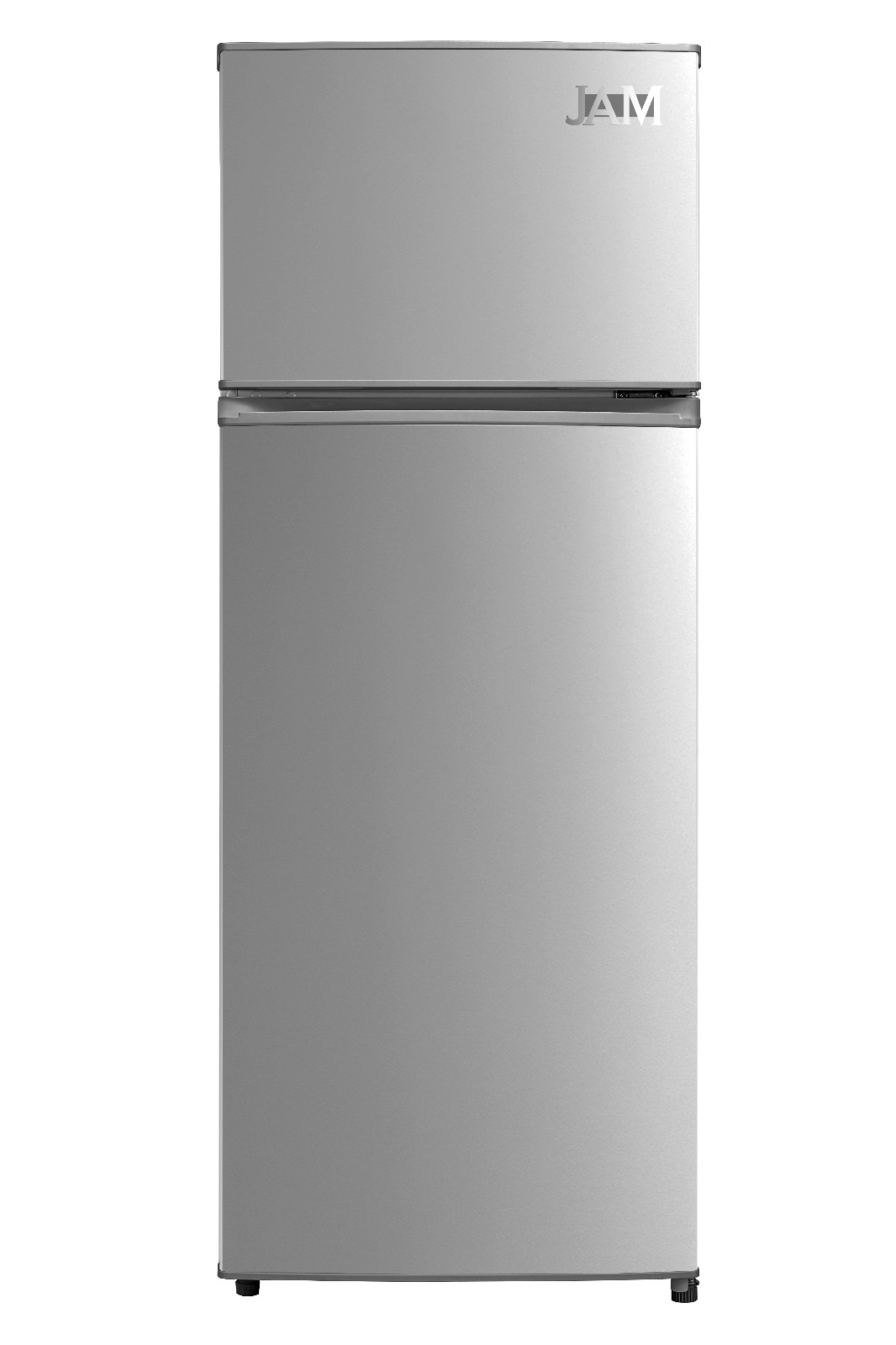 HELADERA JAM 300LTS. INOX 2P FRIO/HUMEDO JAMD-273X / JAMD-207X