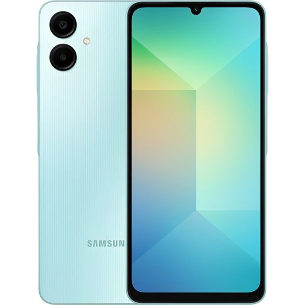 CELULAR SAMSUNG GALAXY A06 A065M 6.7\