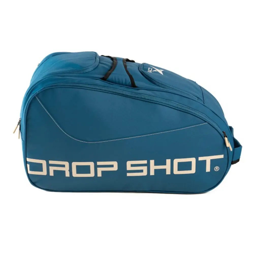 PALETERO DROP SHOT  EGAN DB 324008 AZUL