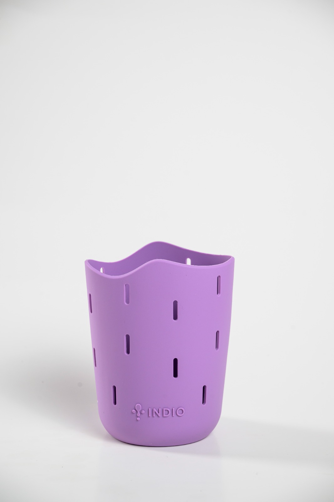 BASE DE SILICONA PARA HOPPY 710ML LAVANDA