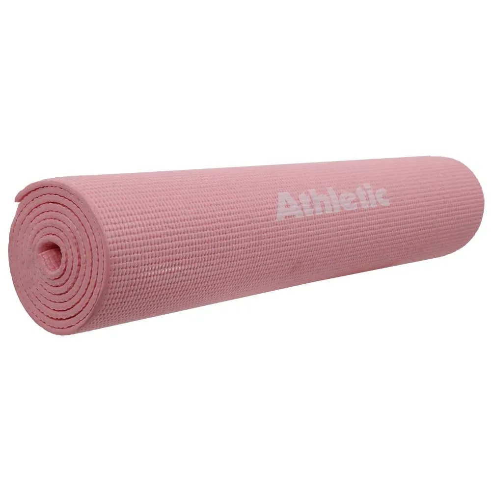 FITNESS MAT ATHLETIC 1250G. 173X61X0.6CM ACAT16033