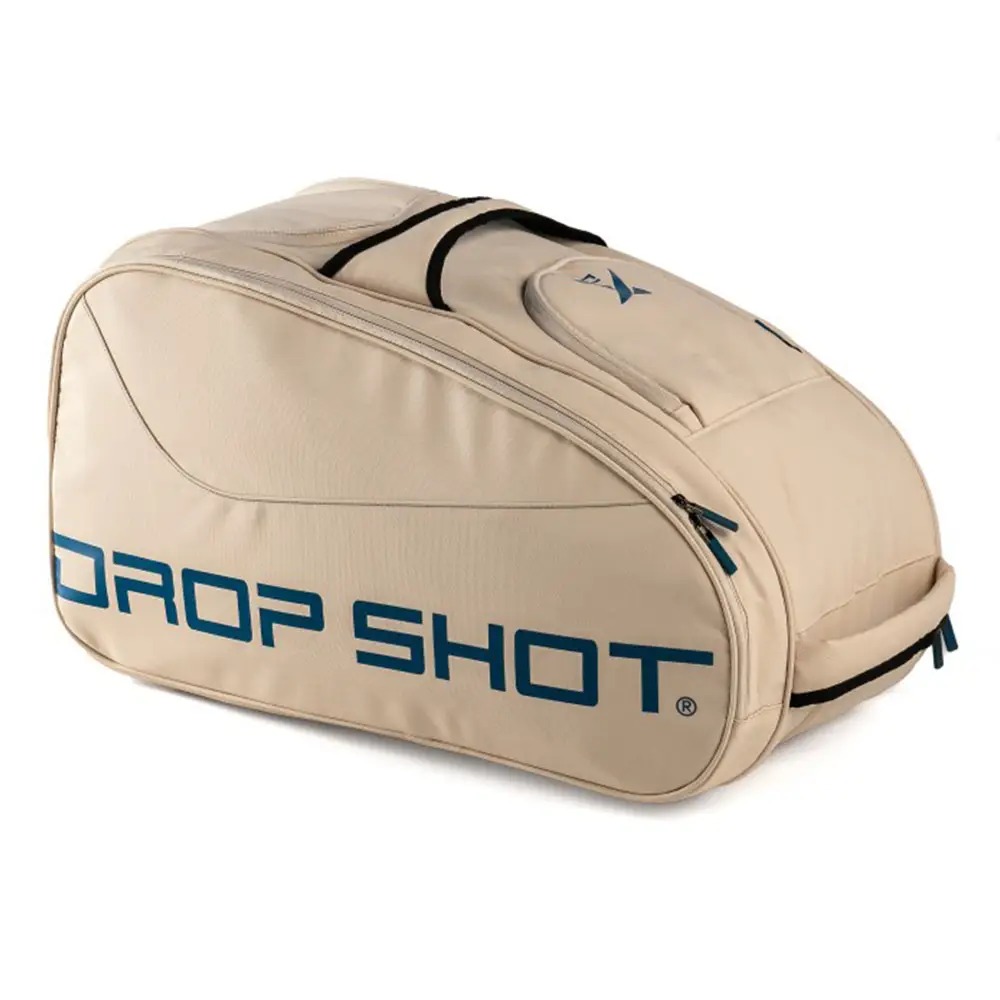 PALETERO DROP SHOT EGAN DB 324008 BEIGE