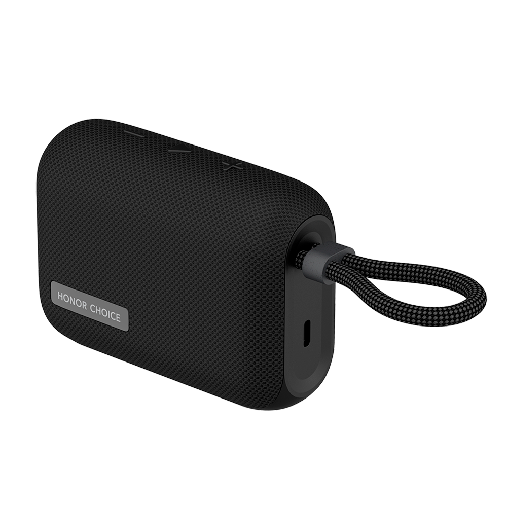 SPEAKER HONOR CHOICE M1 VNA-00-B BLACK