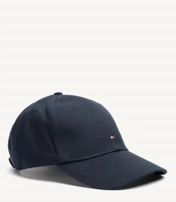GORRO TOMMY HILFIGER MIDNIGHT