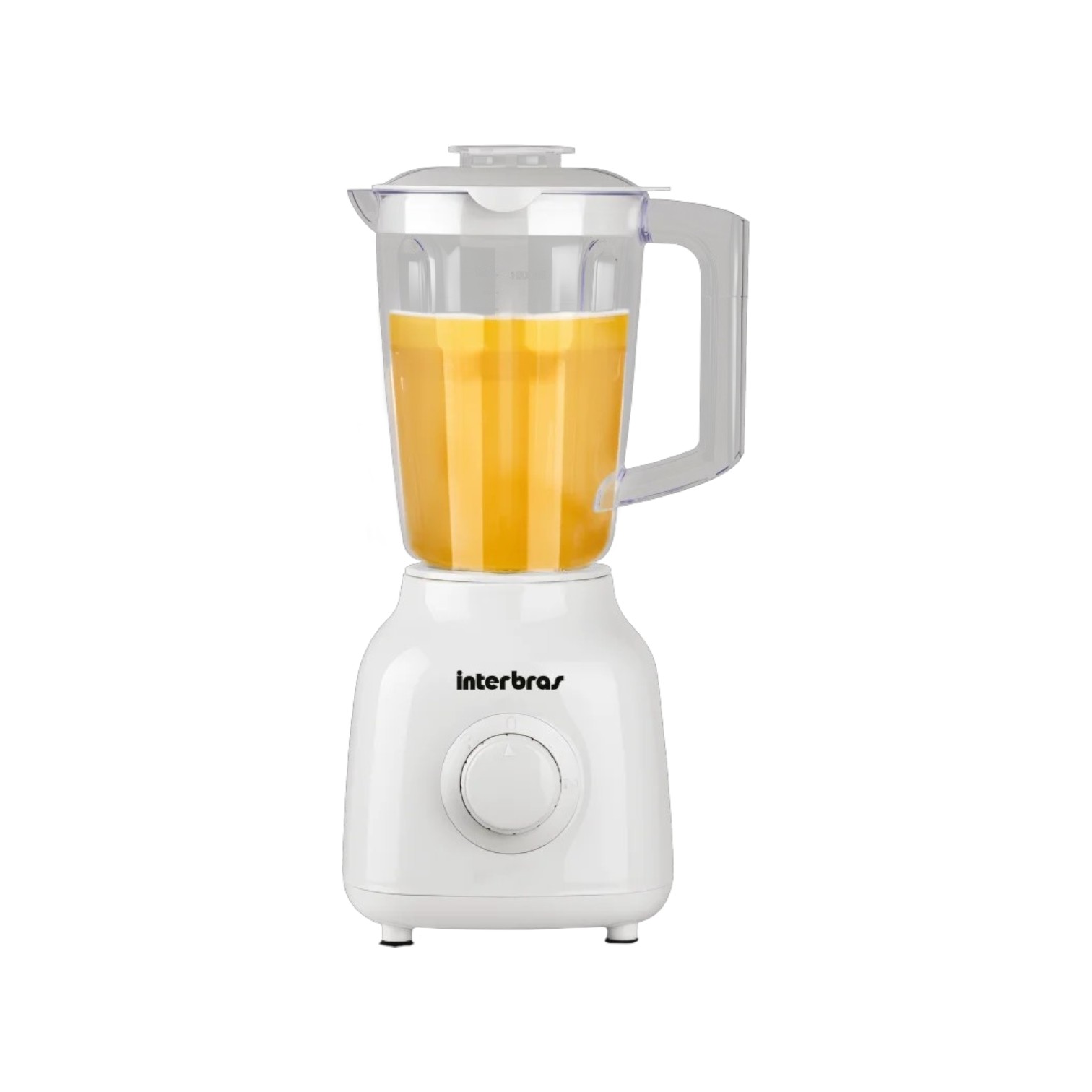 LICUADORA 350W 1.5L MOD L20PY INTERBRAS