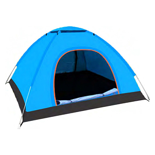 CAMPING LATAM 1 PUERTA PARA 2 PERSONAS 