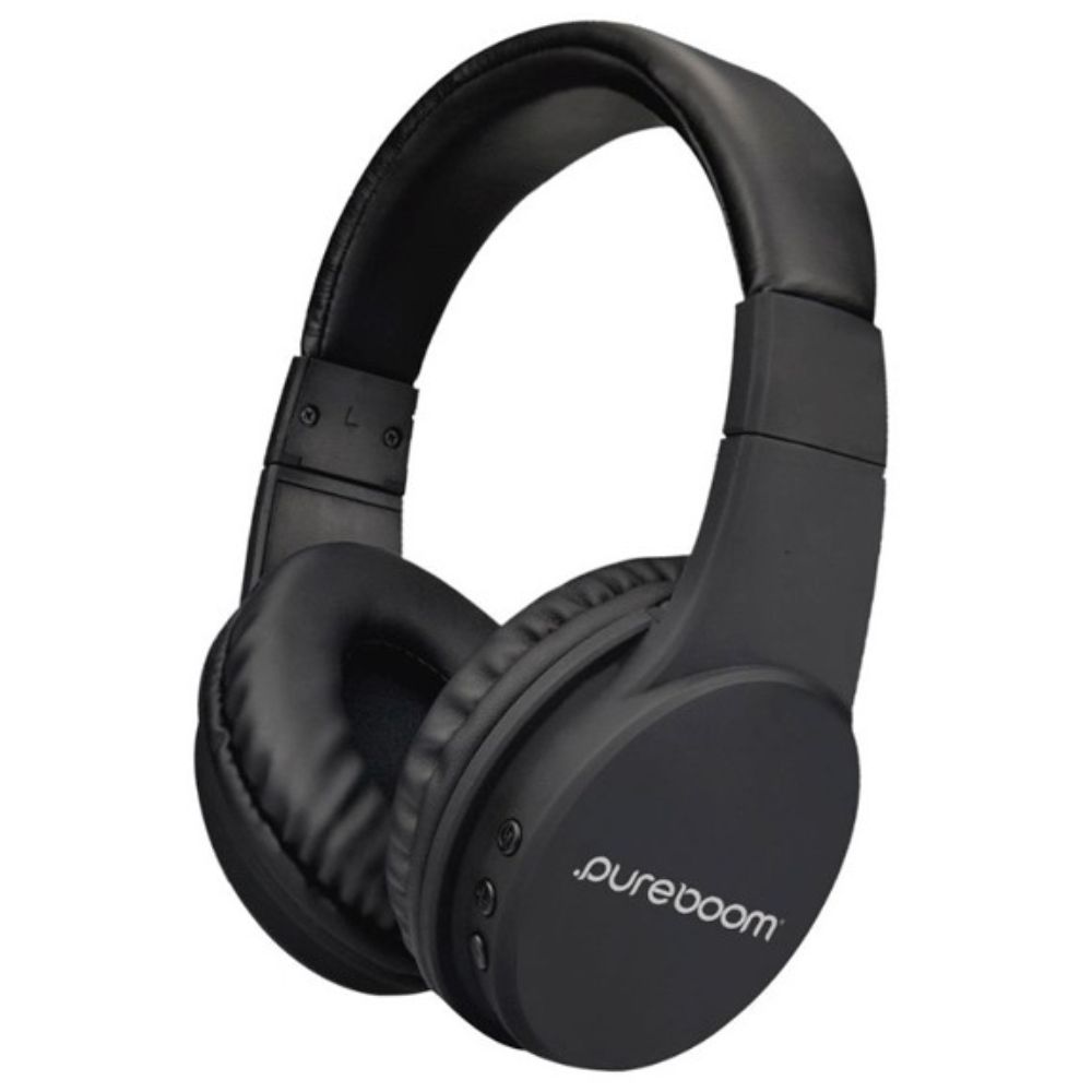 AURICULAR PUREBOOM PURE GEAR BT NEGRO 63574PG-2