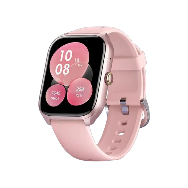 RELOJ SMARTWATCH ORAIMO WATCH 5 LITE OSW-804 ROSE