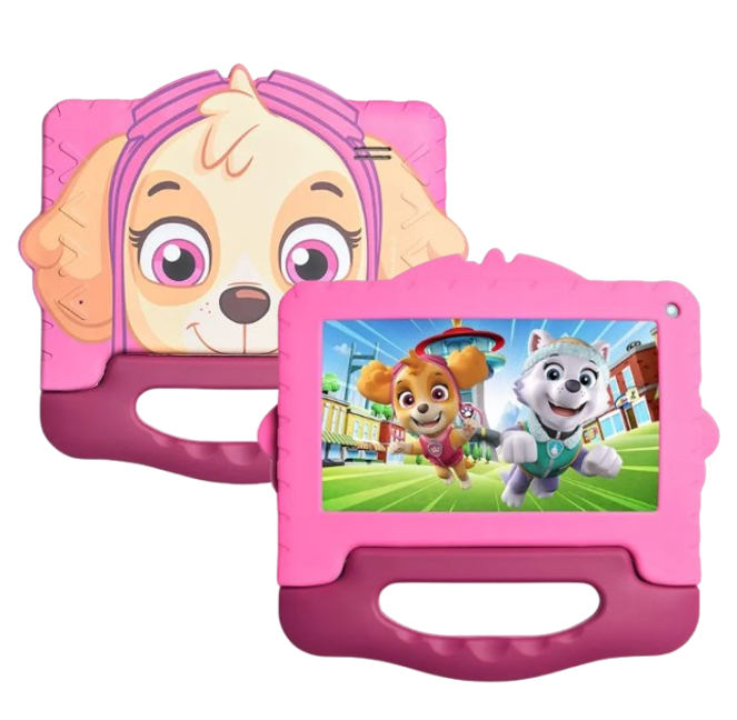 TABLET KID QC/64GB/4G/7