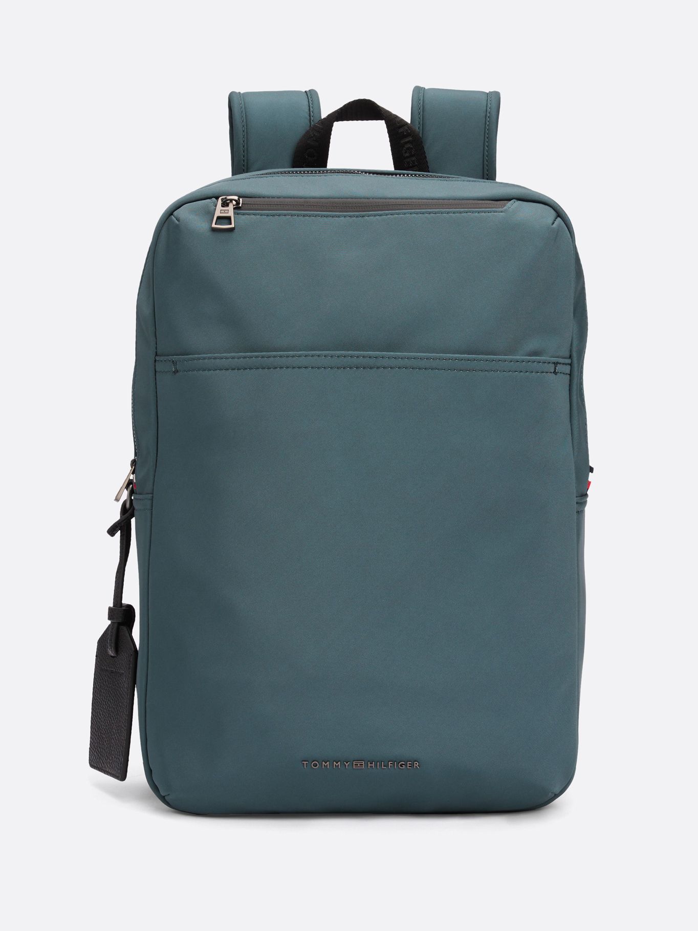 MOCHILA TOMMY HILFIGER CABALLERO -MILITARY DENIM OS