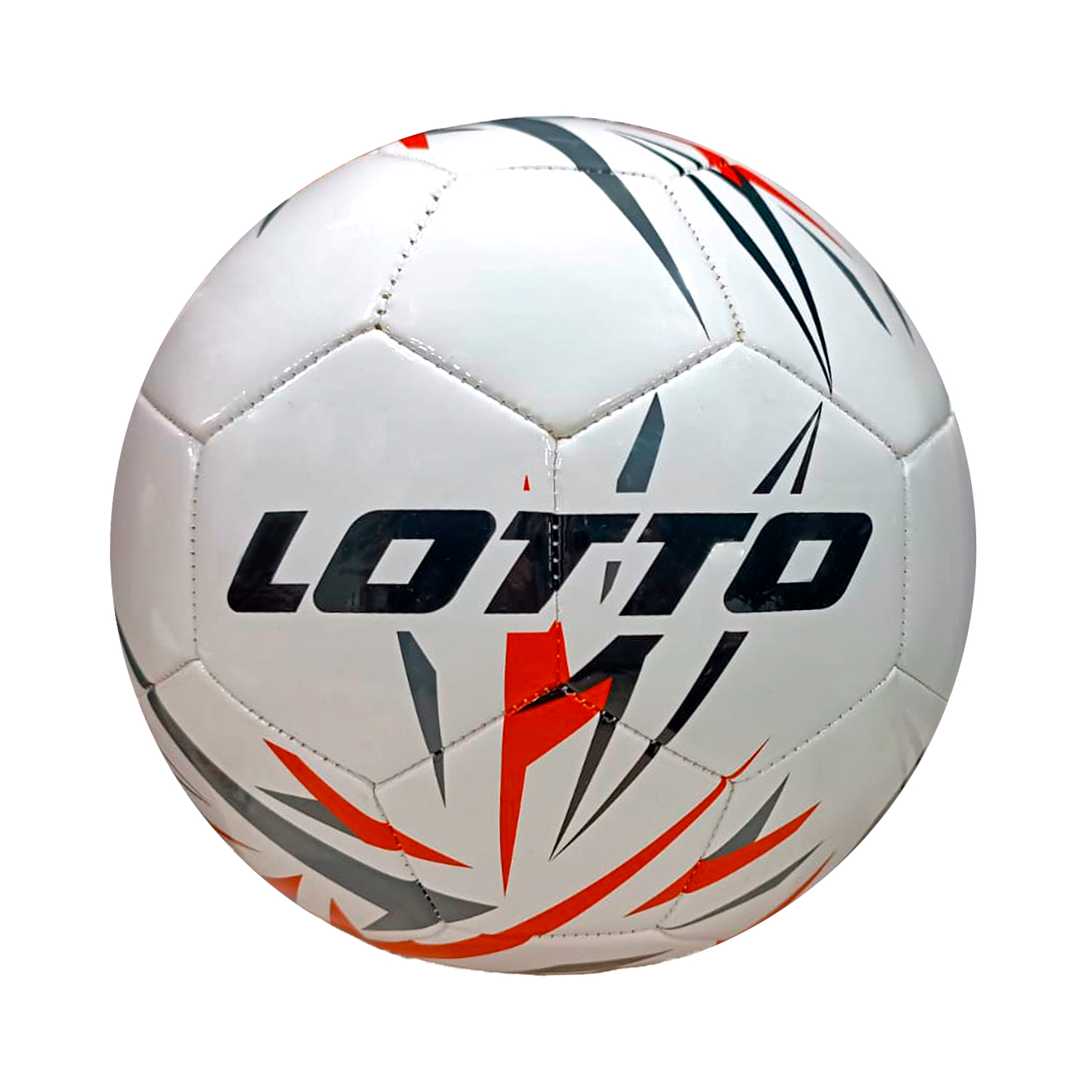 PELOTA DE FUTBOL LOTTO FB1000 214972.BRD