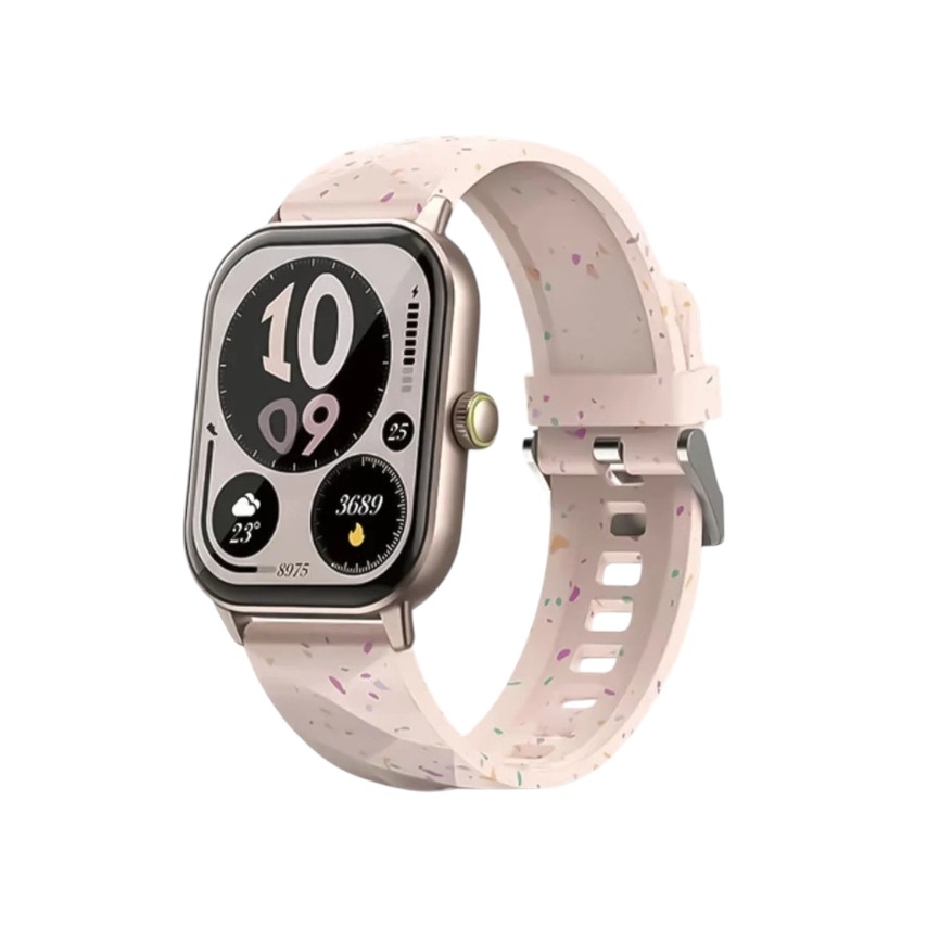 RELOJ SMARTWATCH ORAIMO WATCH 5 BERRY GREY OSW-805BG