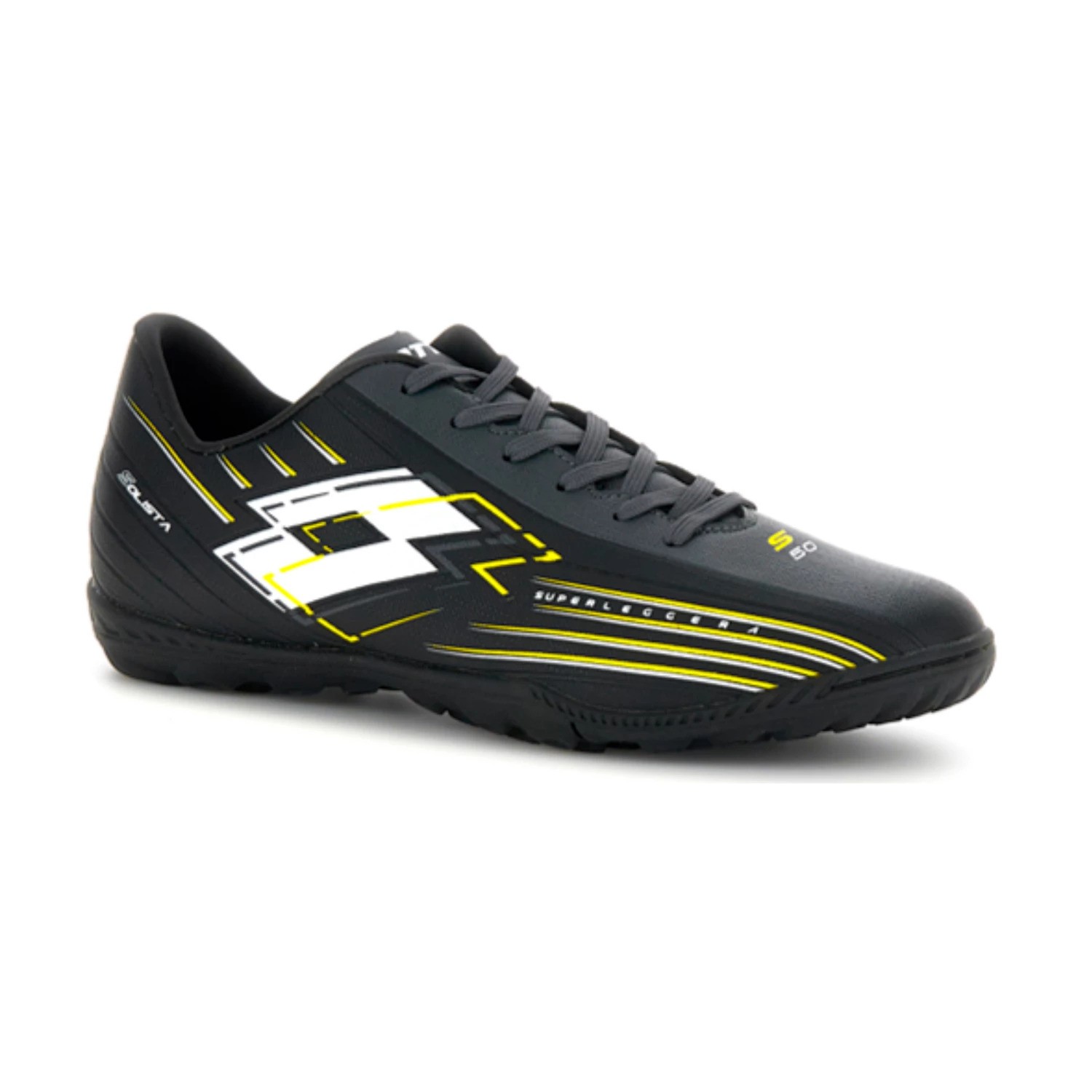 BOTIN TODOTERRENO SOLISTA 700 VII TF JR 219756.AUE CALCE PY 32