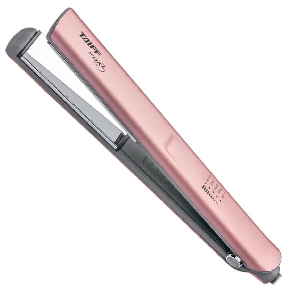 PLANCHITA TAIFF FOX ION 3 SOFT ROSE 150*C / 230*C