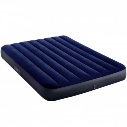COLCHON INFLABLE CLASIC INTEX 137X191X25CM I64758